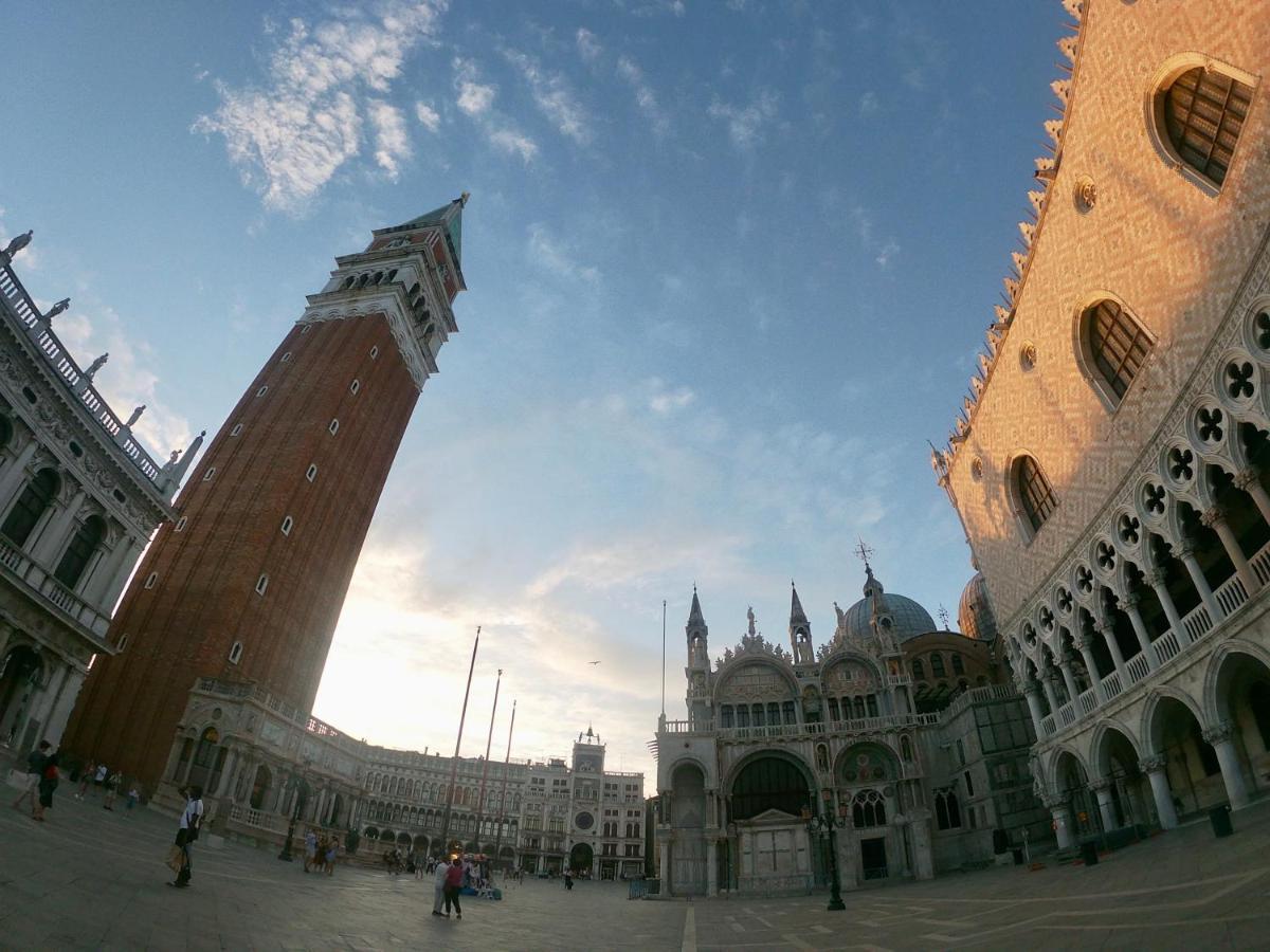 Hayez Venezia