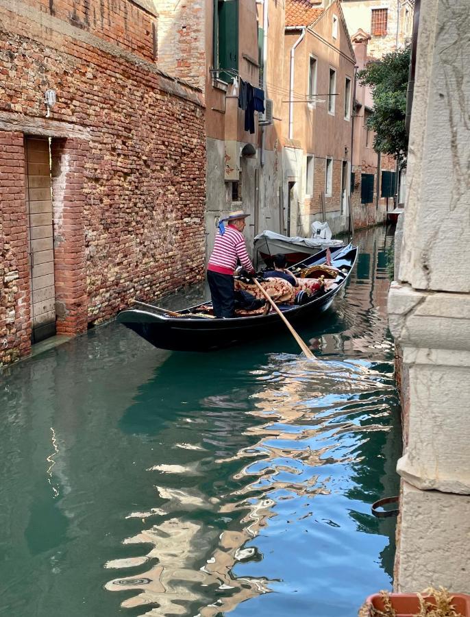 Hayez Maison d'hôtes Venise